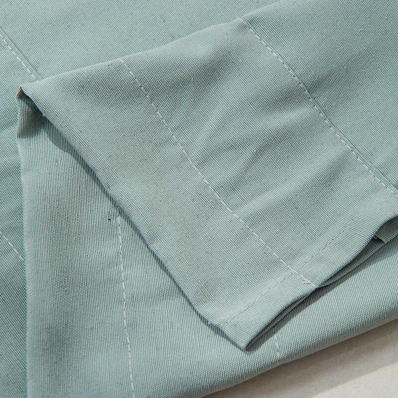 Elegant French Door Curtains, Blackout Heat Insulation Curtains, Protect Family Privacy, Suitable For Windows, Kitchens, Patio Doors