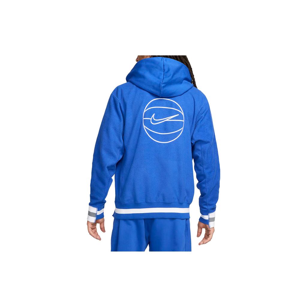 New Nike Sweatshirts Men's Game Royal Blue FB6931-480