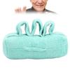 Fingers Separation Pad Anti Bedsore Elder Bedridden Patients Finger Caring Accessory(Light Green )