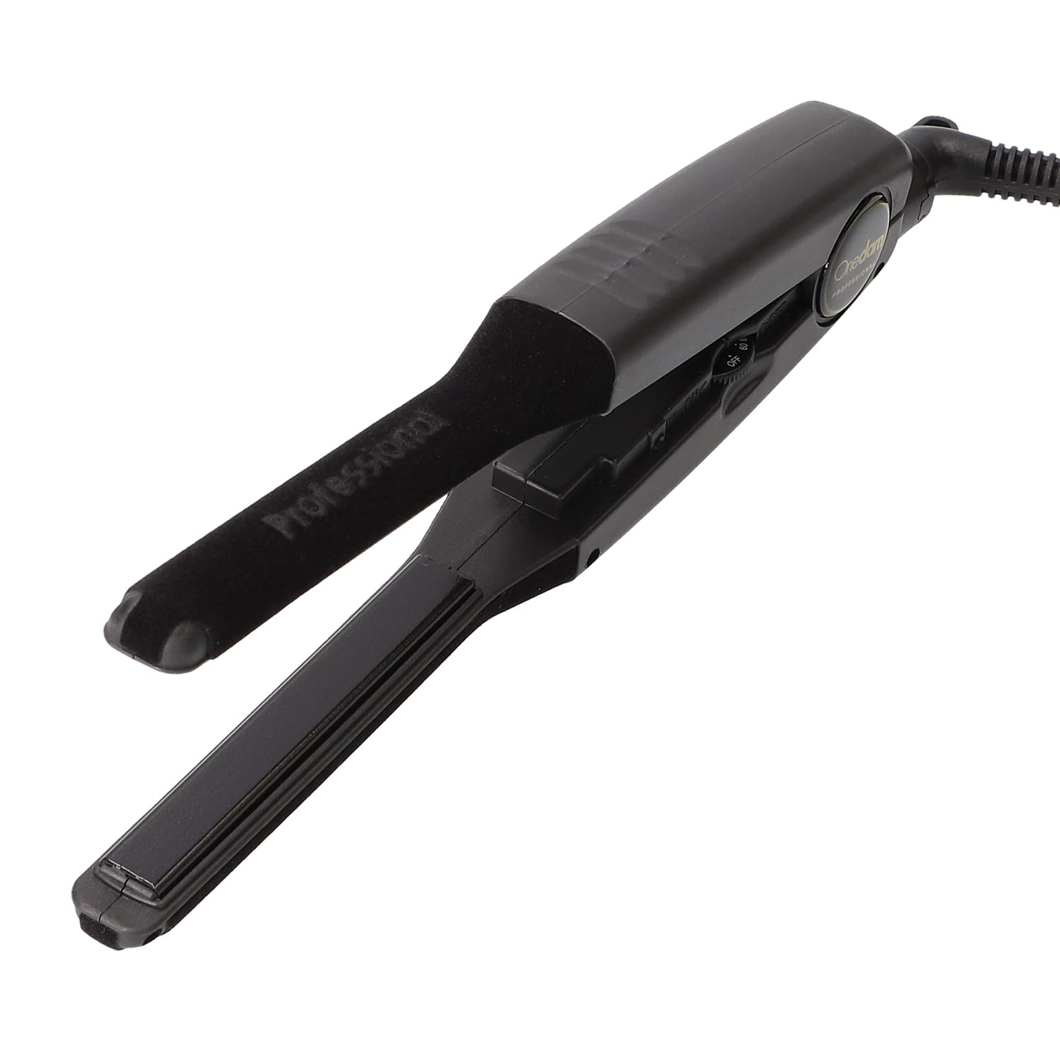 

Onedam AHI-1100 Men s Straight Hair Iron, 11mm, Professional Use