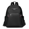 Women's Large Capacity Oxford Cloth Backpack