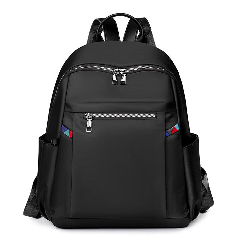 Женский рюкзак из ткани Оксфорд большой вместимости