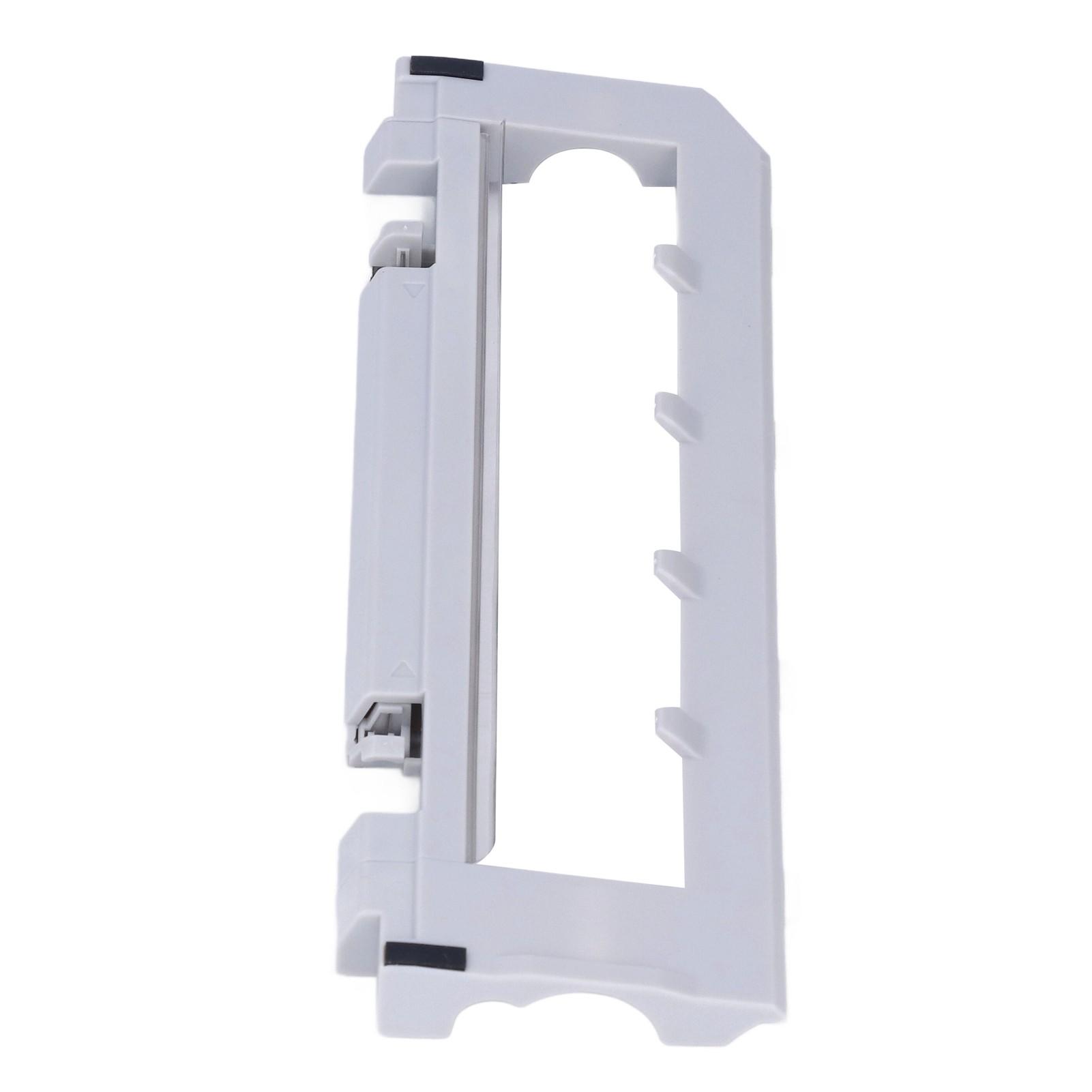 

Сменная пластиковая крышка основной щетки для защиты щетки для деталей робота Roborock S7 T7S T7S Plus