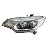LED Projector Headlight Assembly with Turn Signal for 2014-2020 Honda Fit GK5 RS Japanese Spec