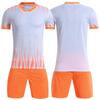 2026 Nuevo Chándal Fútbol Hombres Mujeres Conjuntos de Camisetas de Fútbol Niños Niña Uniformes de Entrenamiento de Fútbol Conjuntos de Camisetas de Fútbol de Equipo