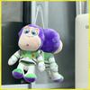 Plush Dolls Toy Story Woody Buzz Lightyear Jessie High Quality Soft Lovely Stuffed Anime Toys Room Decor Xmas Gifts For Girls