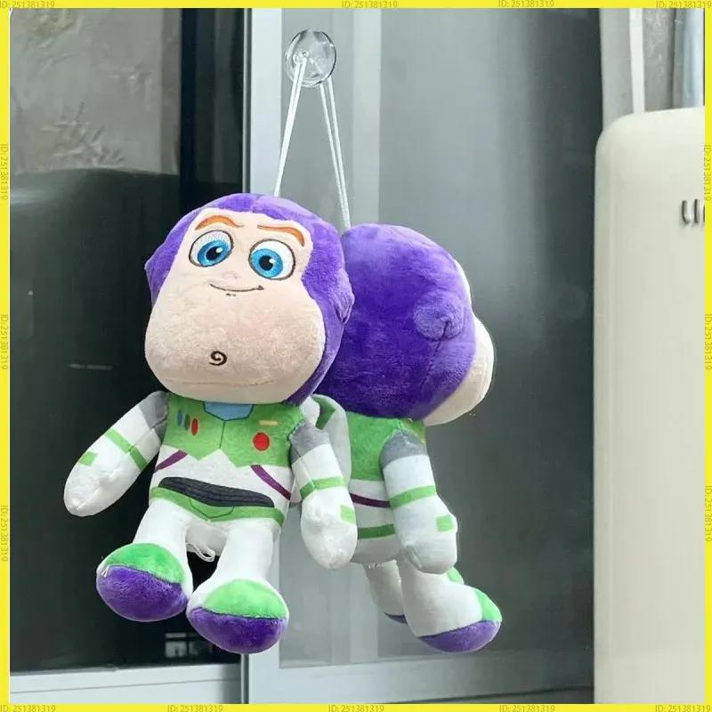 Toy Story Woody Buzz Lightyear Jessie High Quality Soft Plush Dolls Lovely Stuffed Anime Toys Room Decor Xmas Gifts For Girls