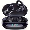 SP16 TWS Wireless Headphones Bluetooth Earphones With LED Display Charing Case Sports Business Headset For iPhone Samsung Xiaomi