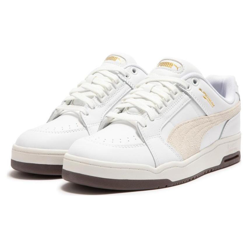 New PUMA Slipstream Lo Lux 390124-01