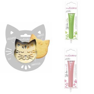 Snacky – Sladkosti