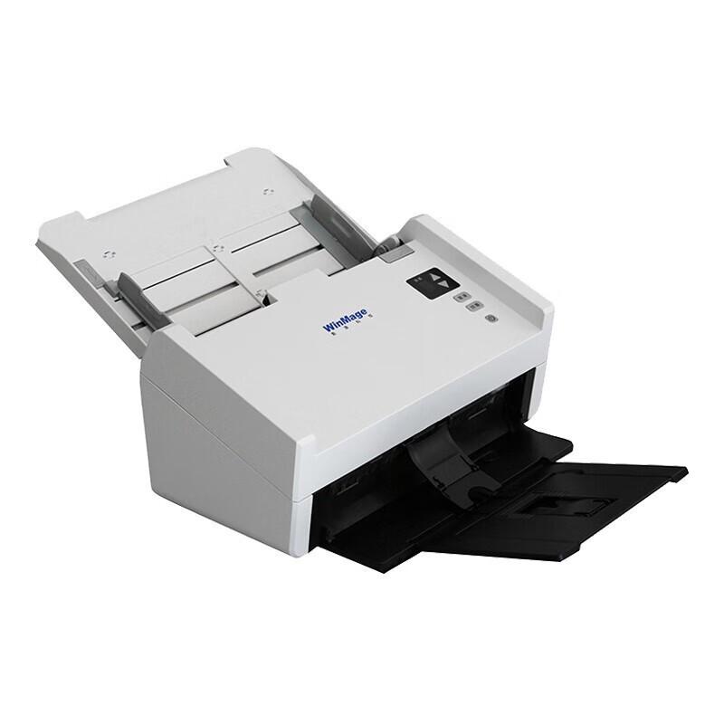 YINGYUAN X2110A A4 Duplex Document Scanner CN Plug (adapter Included)