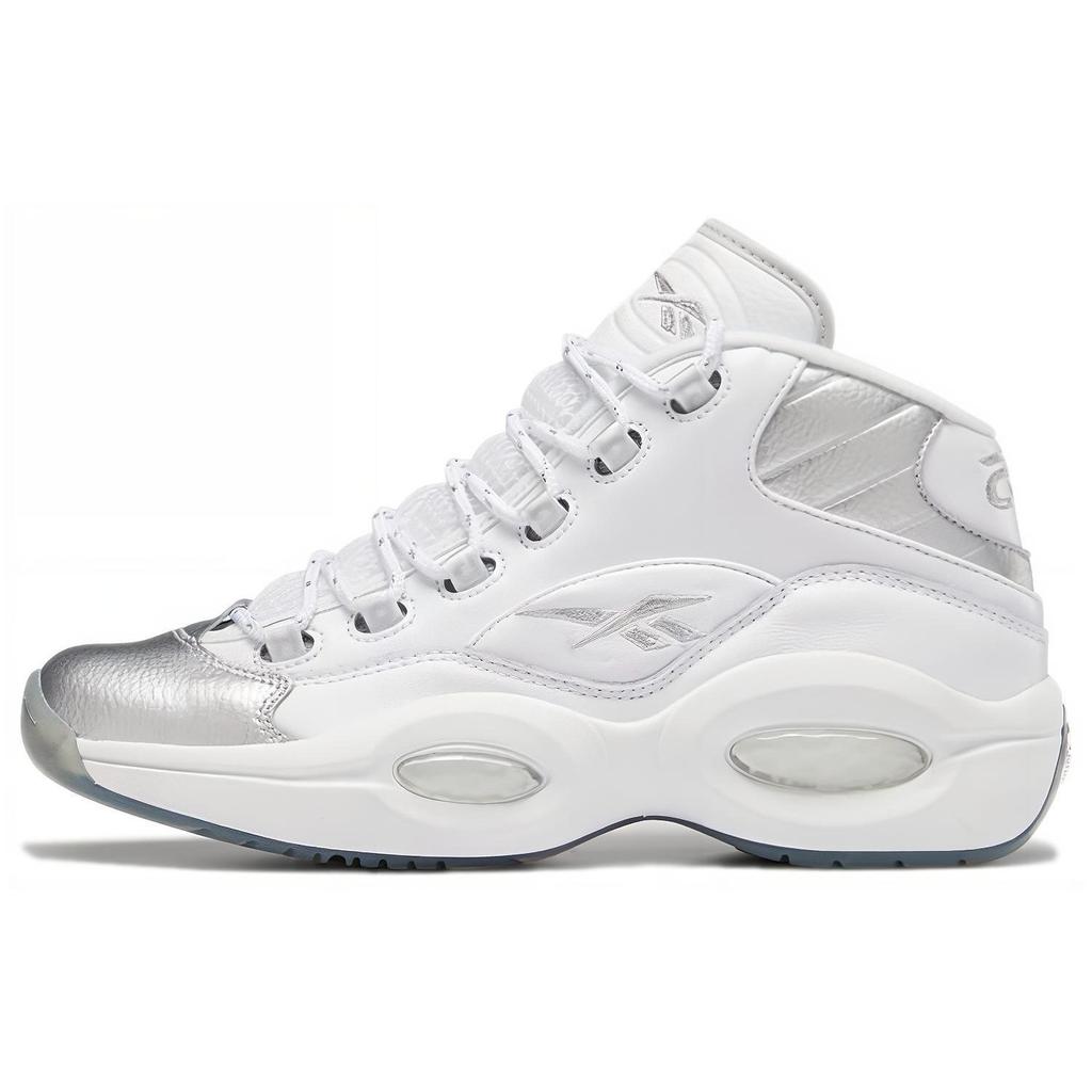 Question Reebok Mid '25th Anniversary' GX8563