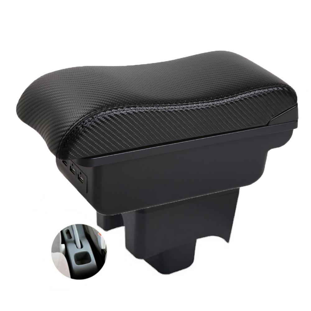 LiFan 320 330ev Armrest box central console storage case driver elbow support