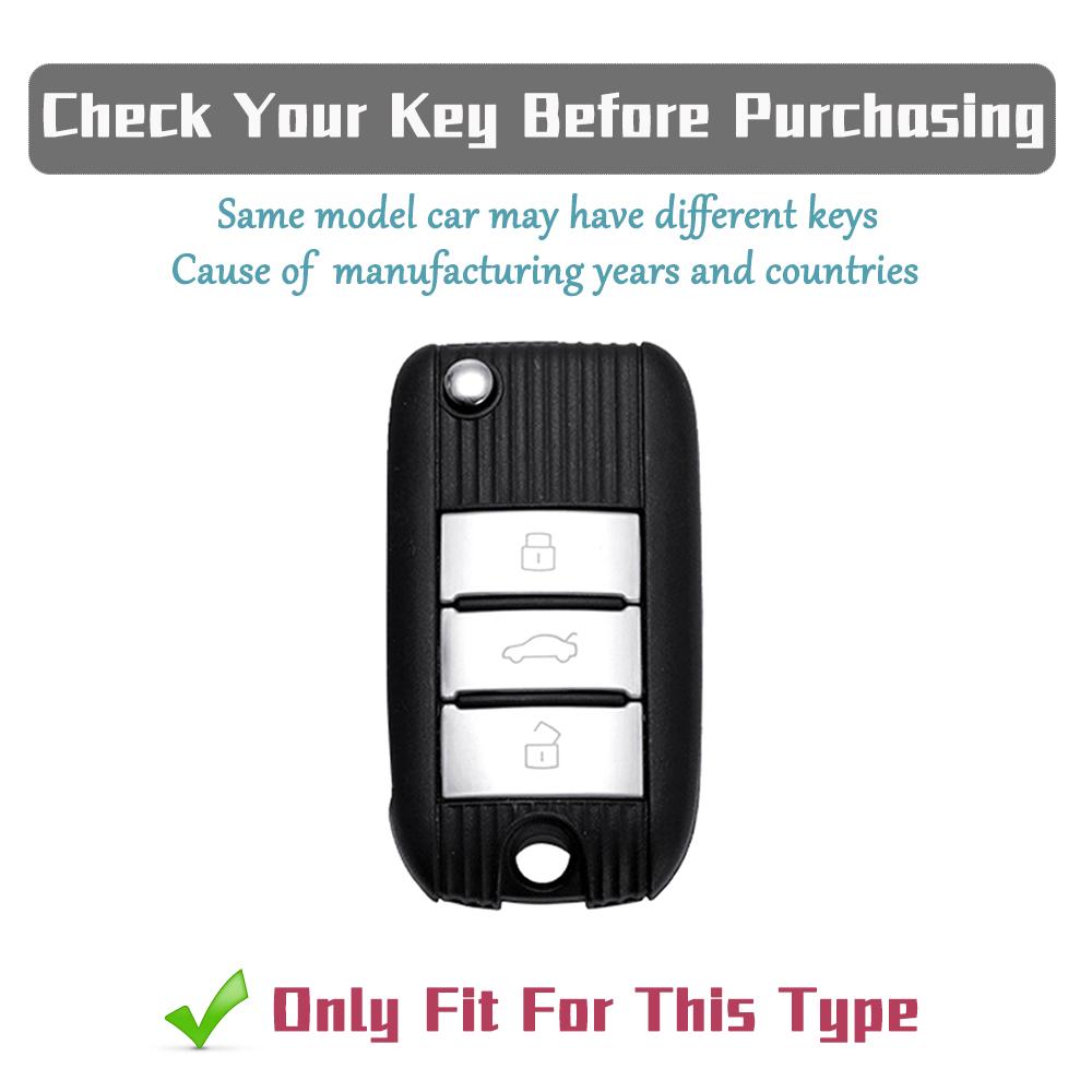Premium Soft Tpu Flip Remote Key Fob Cover Protective Shell For Mg Zs Mg6 Mg5 Gt Mg3 Gs Mg7 350 360 750 Roewe Rx5 Car Accessory
