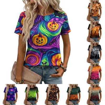 Oberteile – T-Shirts