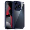 For IInfinix Smart 10 HD Case Infinix Smart 10 HD Phone Case Cover Air Cushion Silicon Bumper Clear Matte Back Cover Hard