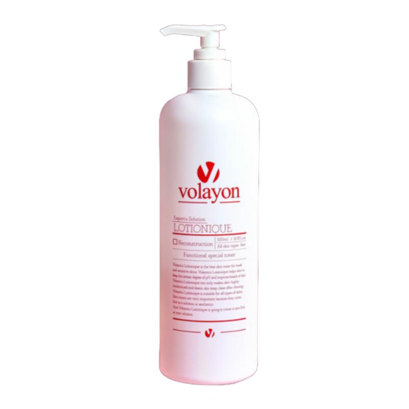[VOLAYON] Lotionique 500ml