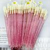 Wholesale 50/1000 PCS Disposable Lip Brush Women Accessories Lipstick Gloss Wands Applicator   Make Up Tool Hotting