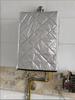 Wall-Mounted Gas Boiler Dust & Oil-Proof Cover for Water Heaters