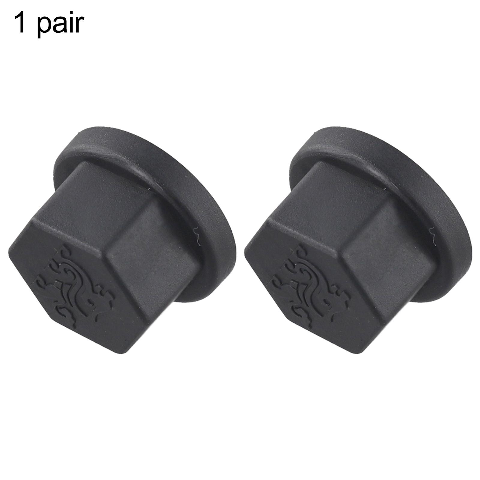 

Для самоката Kukirin Для G2 Для Master Стопорна гайка Декоративна кришка Набір з 2 шт. Motor Shaft