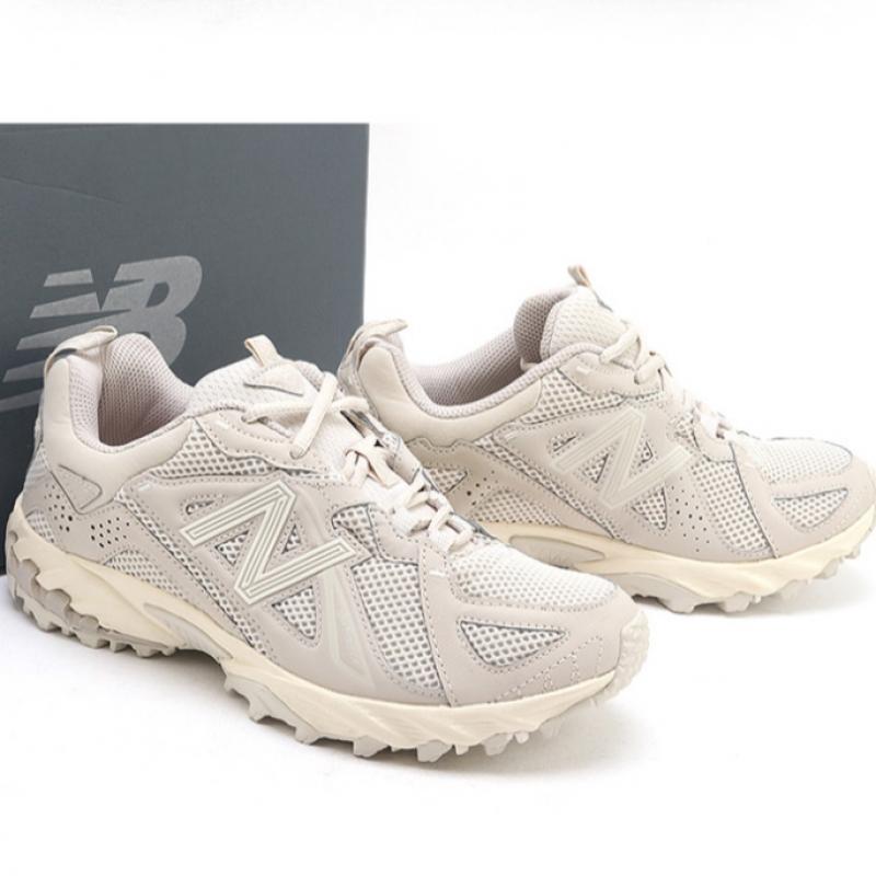 New Balance 610 Beige