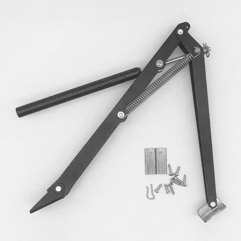 Deschizător Automat de Fereastră pentru Controlul Temperaturii în Seră și Solar cu Arc Simplu/Dublu