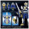 TAKARA TOMY TOYRISE Ryukendo Action Figure T-SPARK AFR-01