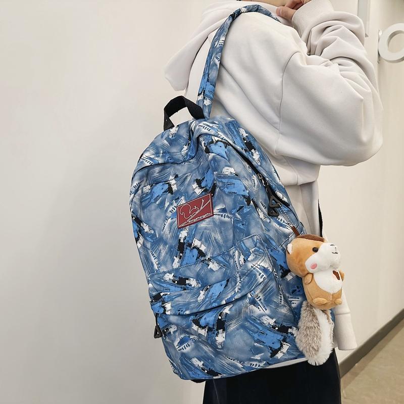 Мужской школьный рюкзак для младших школьников 4-6 классов — фото 5