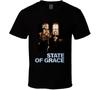 State Of Grace Film T-Shirt