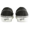 Vans Authentic 44 Versatile Comfortable Low-Top Skate Shoes Unisex sneaker Black VN000EBNBPR