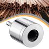 Efficient Copper Pipe Rusts Remover Brush With Hexagonal Shank Metal Tube Cleaning Deburring Tool for Power Drill Tool