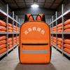 Flood Control Multi-functional Emergency Handheld Backpack Rescue Kit