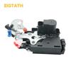 7131A08003 Hintere linke Türschloss-Riegel-Baugruppe Für SsangYong Rexton Y200 Daewoo Rexton Gute Qualität Fabrikpreis Autoteile Neu