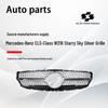 Starry Sky Grille Replacement for 2015-2018 Mercedes-Benz CLS-Class W218
