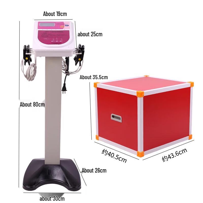 Student Physical Fitness Step Trainer