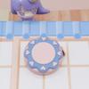 1.5m Soft Tape Measure Double Scale Body Sewing Flexible Ruler For Weight Loss Medical Body Measurement Sewing Tailor Craft