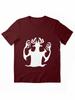 Samurai Jack Samurai Jack Aku Essential T-Shirt
