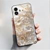 Husă de telefon imprimată pentru TCL K70 SE (T453D) Huse Capă Silicon Moale Negru Carcasă Flori Drăguțe Desene Animate Carcasă Coque