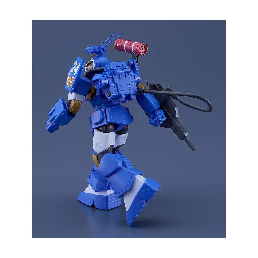 Max Factory Combat Armors Get Truth Soltic H8 Round Phaser Coachman Spl Ver. GT 1/72 Scale Plastic Model Kit