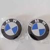 VLBA5 -4PC 56mm 68mm Car Wheel Center Covers For BMW E36 E46 E53 E90 E91 E60 E61 E93 E87 E84 X1 X3 X5 E70 E71 X6 M3 F30 F20 F10 F11 G3