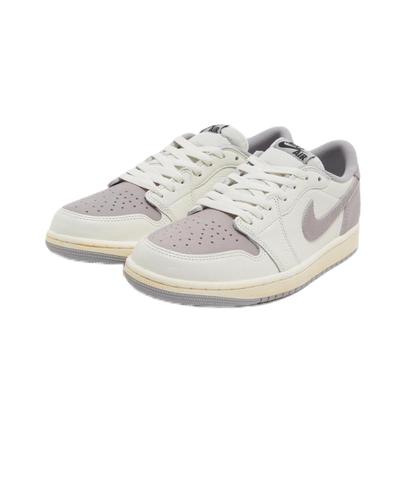 Air Jordan Air Jordan 1 Retro Low OG Atmosphere Grey CZ0790-101
