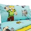Minecraft Adventures Reversible Duvet Set