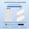 Lynk & Co 23 Model 08 Sunroof Sunshade: Heat Insulation & Privacy Protection