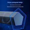 SuoAi USB Wired Desktop Soundbar Speaker