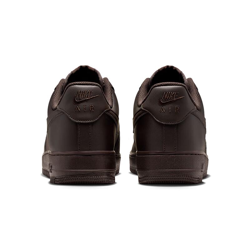 Nike Herren Air Force 1 AF1 Sports Skate-Schuhe