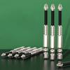 K5 S2 Steel Magnetic Batch Head Set Strong Magnetic Non-slip High Hardness for Electric Drill Electric Screwdriver Drill Tool