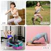 TheFitLife Hip Exercise Band for Strength Butt Hip Fitness Lower Body Resistance Hip Resistance Band Band, Training, Shaping, Lifting, Band, Toning,