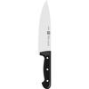 Couteaux - zwilling - twin chef 3 szt - set de 3 pièces