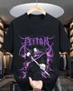 Maglietta Anime, T-shirt Grafica Anime, Anime, Maglietta Anime Carina, Regalo Per Anime Tutte le Taglie