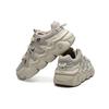 Fila Panini Fashion Casual Sports Versatile Shock Absorbing Non-Slip Durable Low-Top Retro Basketball Shoes Men Sneaker Brown F12M141223FOC
